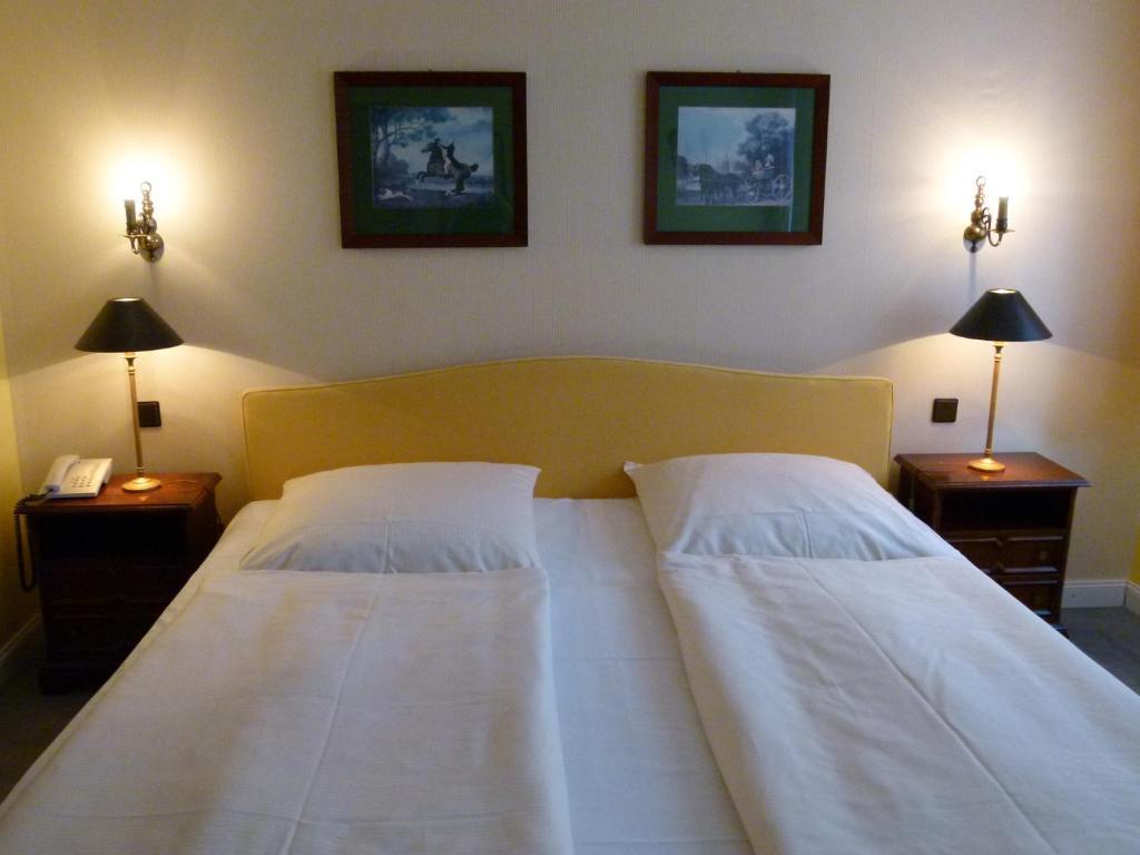 Schoekel'S Hotel Und Restaurant Elze Habitación foto